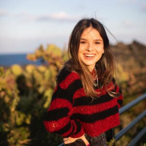 Elena Emanuele biografia: chi è, età, altezza, peso, tatuaggi, fidanzato, Instagram e vita privata
