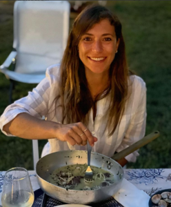 Enrica Della Martira biografia: chi è, età, altezza, peso, figli, marito, Instagram e vita privata