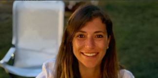 Enrica Della Martira biografia: chi è, età, altezza, peso, figli, marito, Instagram e vita privata