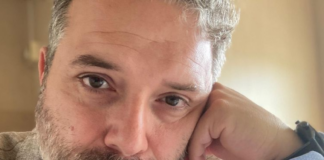 Enzo Paci biografia: chi è, età, altezza, peso, figli, moglie, Instagram e vita privata