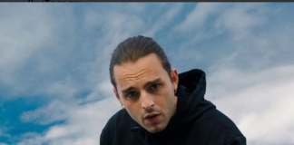 Ernia (Matteo Professione) biografia: chi è, età, altezza, peso, tatuaggi, fidanzata, Instagram e vita privata