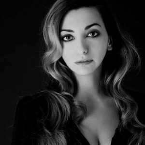Federica Cacciola biografia: chi è, età, altezza, peso, figli, marito, Instagram e vita privata