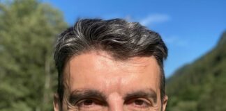 Federico Basso biografia: chi è, età, altezza, peso, figli, moglie, Instagram e vita privata