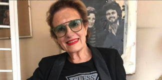 Fioretta Mari biografia: chi è, età, altezza, peso, figli, marito, Instagram e vita privata