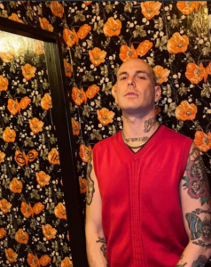 Gemitaiz (Davide De Luca) biografia: chi è, età, altezza, peso, tatuaggi, fidanzata, Instagram e vita privata