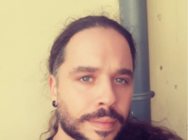 Giacomo Voli biografia: chi è, età, altezza, peso, tatuaggi, fidanzata, Instagram e vita privata
