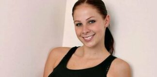 Gianna Michaels biografia: chi è, età, altezza, peso, misure, figli, marito, Instagram e vita privata