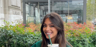 Giorgia Malerba biografia: chi è, età, altezza, peso, tatuaggi, fidanzato, Instagram e vita privata
