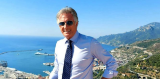 Giorgio Manetti pronto a ritornare a Uomini e Donne: "Ho una gran voglia di conoscere Isabella"