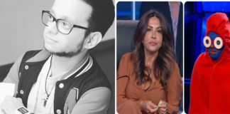 Giovanni Iovino (Giovannino Tu si que Vales) biografia: chi è, età, altezza, peso, tatuaggi, figli, moglie, Instagram e vita privata