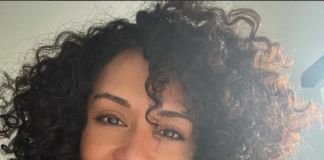 Grace Byers biografia: chi è, età, altezza, peso, figli, marito, Instagram e vita privata