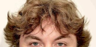 Gualtiero Burzi biografia: chi è, età, altezza, peso, figli, moglie, Instagram e vita privata