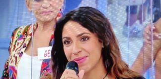 Annabella di Uomini e Donne Trono Over, biografia: chi è, età, altezza, peso, figli, marito, Instagram e vita privata