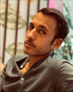 Igor Petrotto biografia: chi è, età, altezza, peso, figli, moglie, Instagram e vita privata