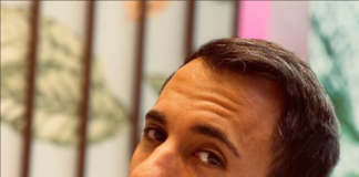 Igor Petrotto biografia: chi è, età, altezza, peso, figli, moglie, Instagram e vita privata