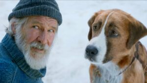 Il richiamo della foresta: in onda Martedì 30 Novembre 2021 su Canale 5, cast, trama e orario