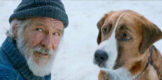 Il richiamo della foresta: in onda Martedì 30 Novembre 2021 su Canale 5, cast, trama e orario
