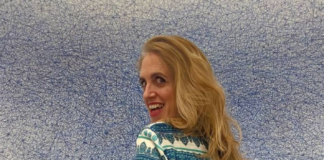 Ippolita Baldini biografia: chi è, età, altezza, peso, figli, marito, Instagram e vita privata