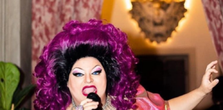 Ivana Vamp biografia: chi è, età, altezza, peso, tatuaggi, fidanzata, Instagram e vita privata