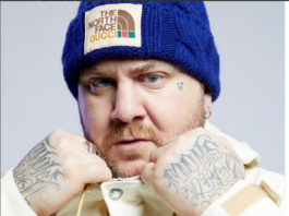 Jake La Furia biografia: chi è, età, altezza, peso, tatuaggi, figli, moglie, Instagram e vita privata