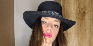 Jalisse Bascià biografia: chi è, età, altezza, peso, tatuaggi, fidanzato, Instagram e vita privata