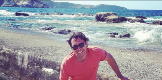 James Casella biografia: chi è, età, altezza, peso, figli, moglie, Instagram e vita privata