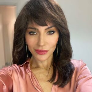Krista Allen biografia: chi è, età, altezza, peso, figli, marito, Instagram e vita privata