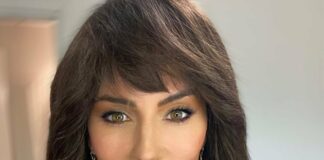 Krista Allen biografia: chi è, età, altezza, peso, figli, marito, Instagram e vita privata