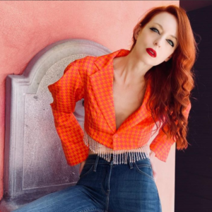Lady BB (Barbara Bertagni) biografia: chi è, età, altezza, peso, figli, marito, Instagram e vita privata