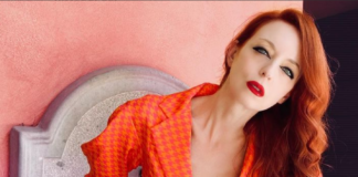 Lady BB (Barbara Bertagni) biografia: chi è, età, altezza, peso, figli, marito, Instagram e vita privata