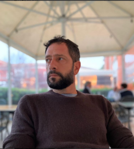 Lorenzo Lavia biografia: chi è, età, altezza, peso, figli, moglie, Instagram e vita privata