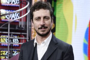 Luca Bizzarri biografia: chi è, età, altezza, peso, tatuaggi, figli, moglie, Instagram e vita privata