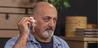 Luca Pappagallo biografia: chi è, età, altezza, peso, figli, moglie, Instagram e vita privata