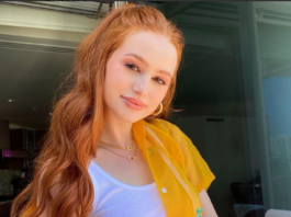 Madelaine Petsch biografia: chi è, età, altezza, peso, tatuaggi, figli, marito, Instagram e vita privata