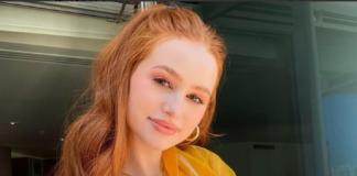 Madelaine Petsch biografia: chi è, età, altezza, peso, tatuaggi, figli, marito, Instagram e vita privata