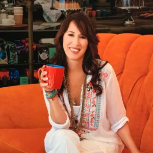 Maggie Wheeler biografia: chi è, età, altezza, peso, figli, marito, Instagram e vita privata