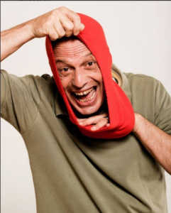 Marco Della Noce biografia: chi è, età, altezza, peso, figli, moglie, Instagram e vita privata