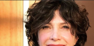 Maria Amelia Monti biografia: chi è, età, altezza, peso, figli, marito, Instagram e vita privata