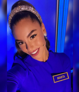 Marta Torre biografia: chi è, età, altezza, peso, figli, marito, Instagram e vita privata