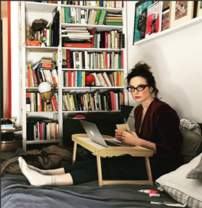 Marta Zoboli biografia: chi è, età, altezza, peso, figli, marito, Instagram e vita privata