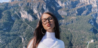 Martina Vismara biografia: chi è, età, altezza, peso, tatuaggi, fidanzato, Instagram, Tik Tok e vita privata