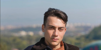 Matteo Paolillo biografia: chi è, età, altezza, peso, tatuaggi, fidanzata, Instagram e vita privata