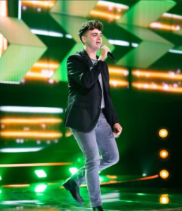 Matteo Stranieri biografia: chi è, età, altezza, peso, tatuaggi, fidanzata, Instagram e vita privata