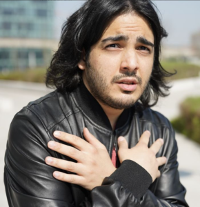 Max Angioni biografia: chi è, età, altezza, peso, figli, moglie, Instagram e vita privata