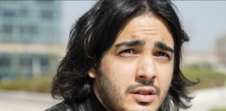Max Angioni biografia: chi è, età, altezza, peso, figli, moglie, Instagram e vita privata