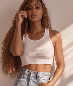 Meagan Good biografia: chi è, età, altezza, peso, figli, marito, Instagram e vita privata