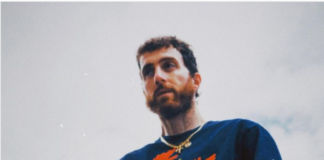 Mecna (Corrado Grilli) biografia: chi è, età, altezza, peso, tatuaggi, fidanzata, Instagram e vita privata