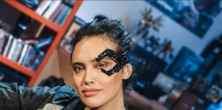Micol Ronchi biografia: chi è, età, altezza, peso, misure, tatuaggi, fidanzato, Instagram e vita privata