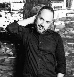 Murubutu (Alessio Mariani) biografia: chi è, età, altezza, peso, tatuaggi, figli, moglie, Instagram e vita privata