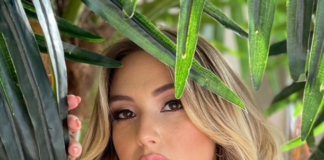 Paola Pezone biografia: chi è, età, altezza, peso, figli, marito, Instagram e vita privata